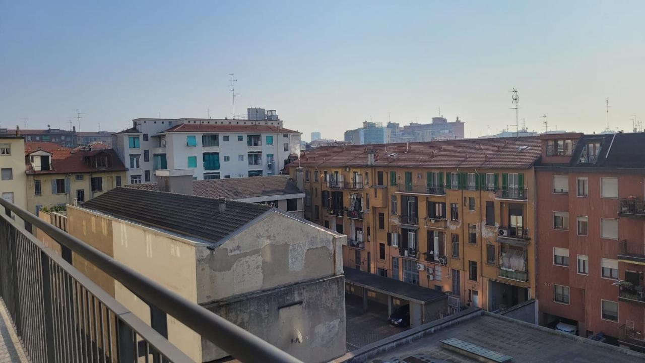 Meda Cozy Flat Leilighet Milano Eksteriør bilde