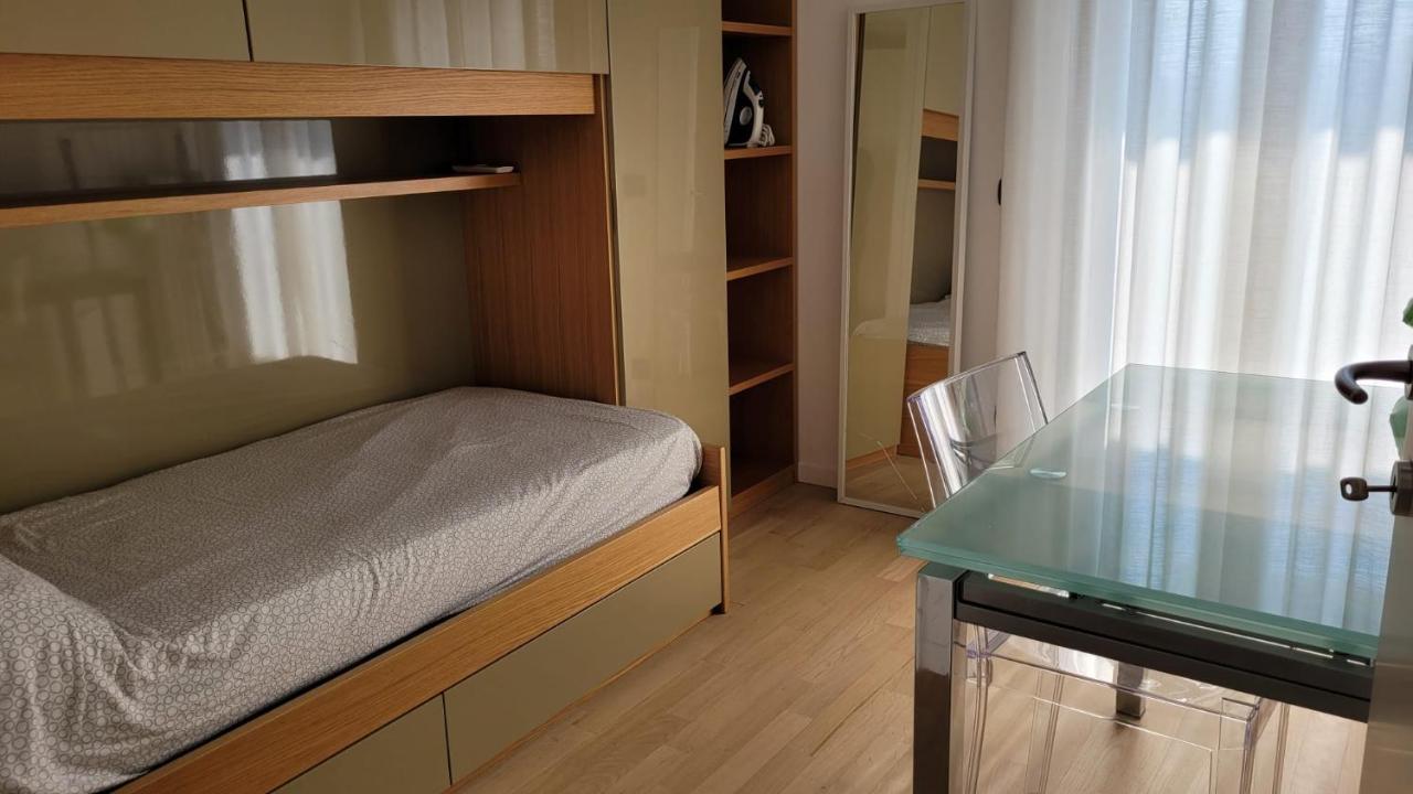 Meda Cozy Flat Leilighet Milano Eksteriør bilde