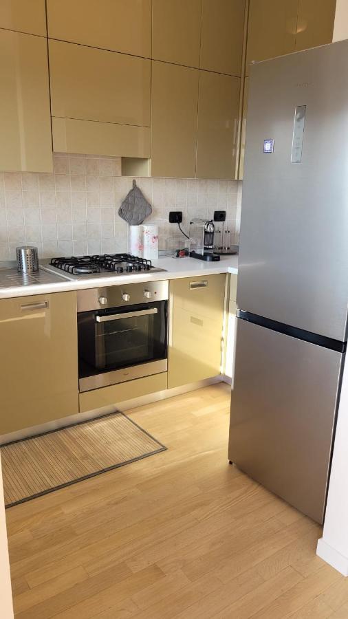 Meda Cozy Flat Leilighet Milano Eksteriør bilde